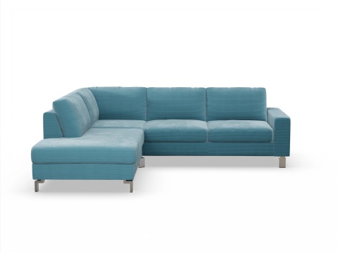Ecksofa UM Medium Plus L